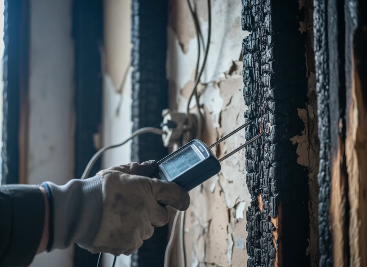 Fire Damage Restoration Lafe, AR FAQs